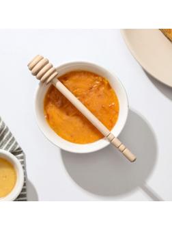 Ложка для мёда, 15,5 см