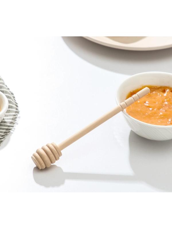 Ложка для мёда, 15,5 см