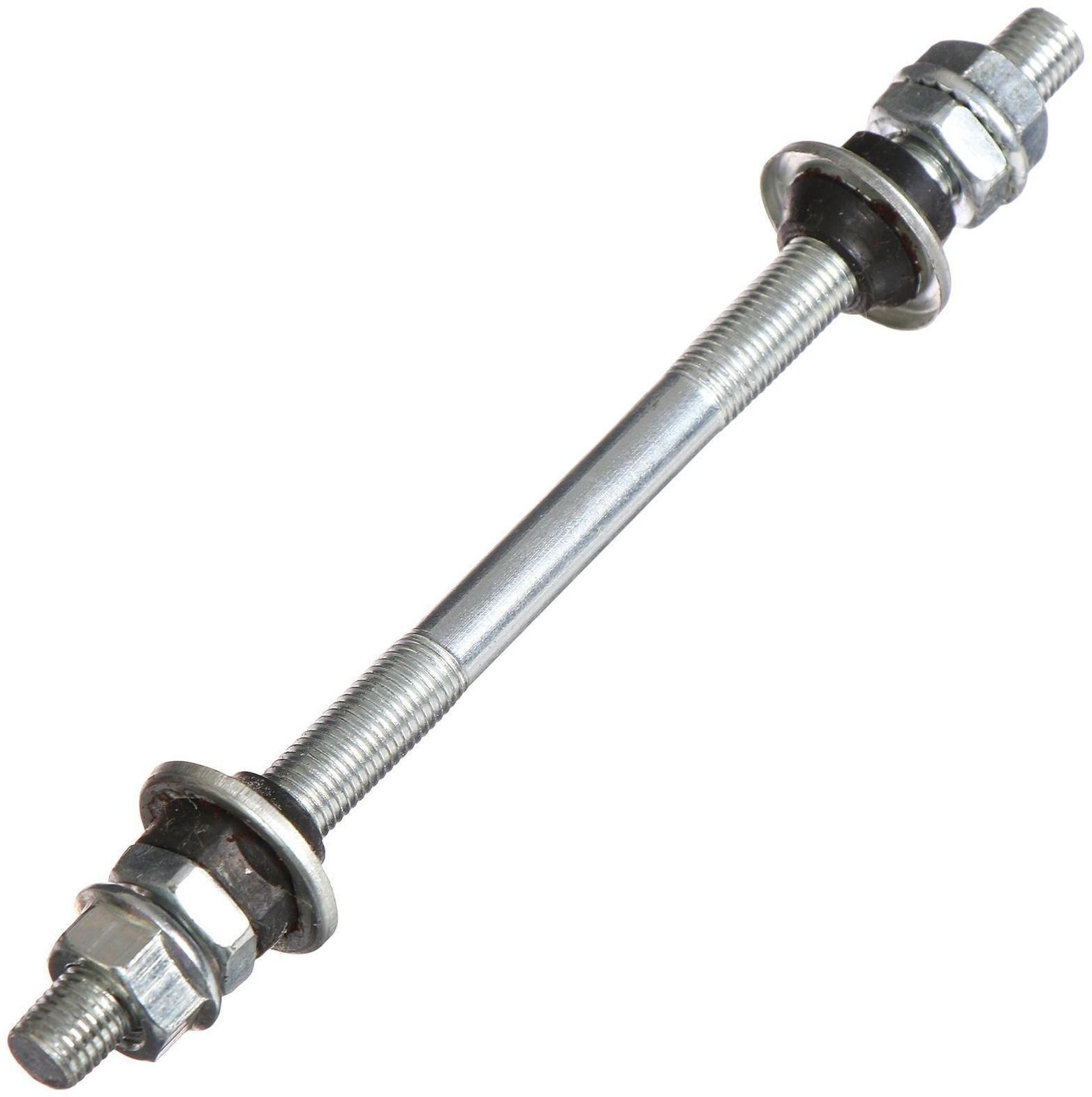 Ось для втулки переднего колеса, 140 мм, Dream Bike