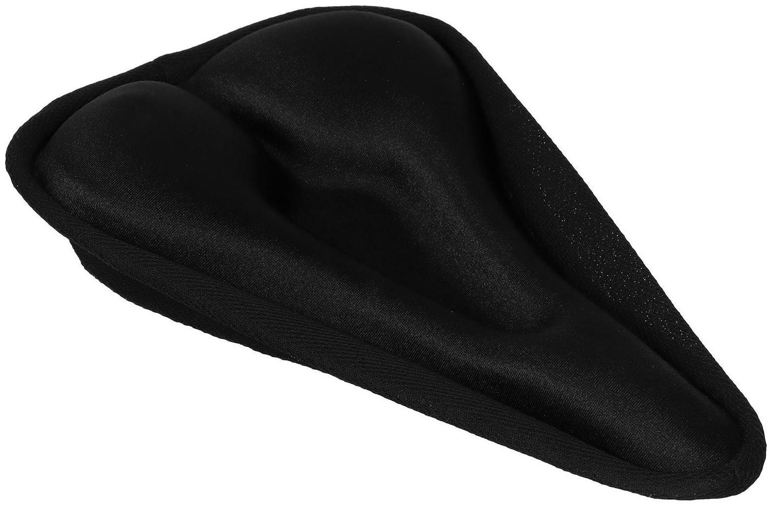 Чехол на седло Dream Bike, силиконовый 275x180