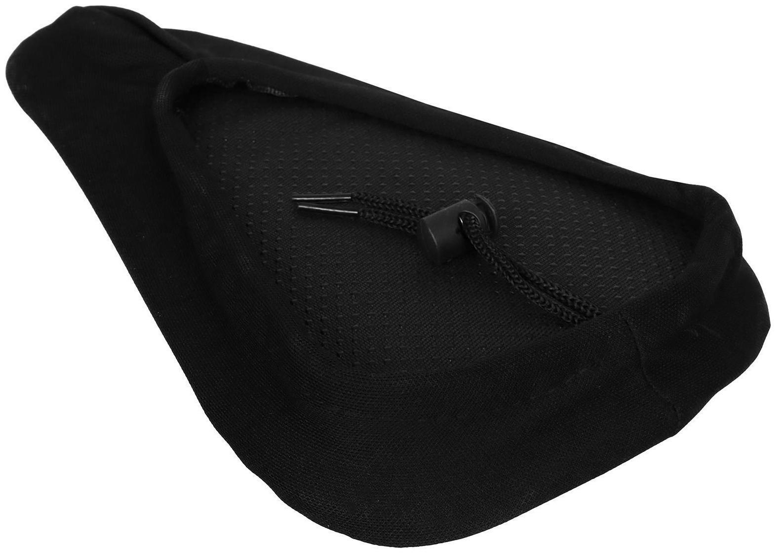 Чехол на седло Dream Bike, силиконовый 275x180