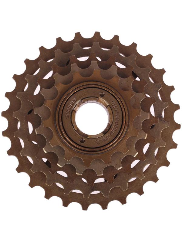 Трещотка 5 скоростей, 14-28T