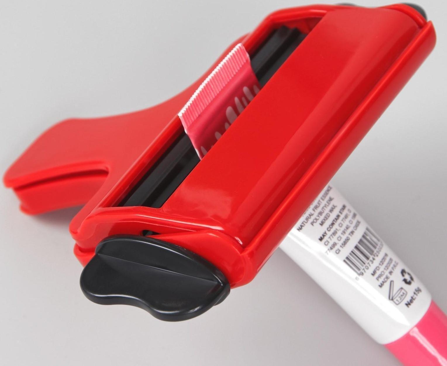 Выжиматель тюбика для краски, 12 × 12 см, цвет МИКС