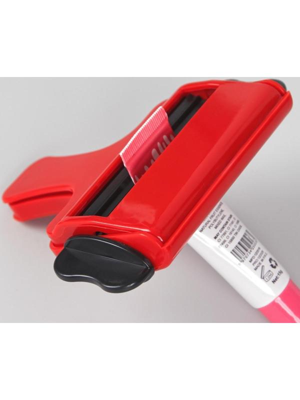 Выжиматель тюбика для краски, 12 × 12 см, цвет МИКС