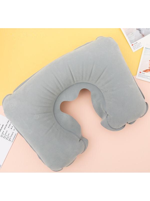 Дорожный набор «Считаю овечек»: подушка, маска для сна, беруши