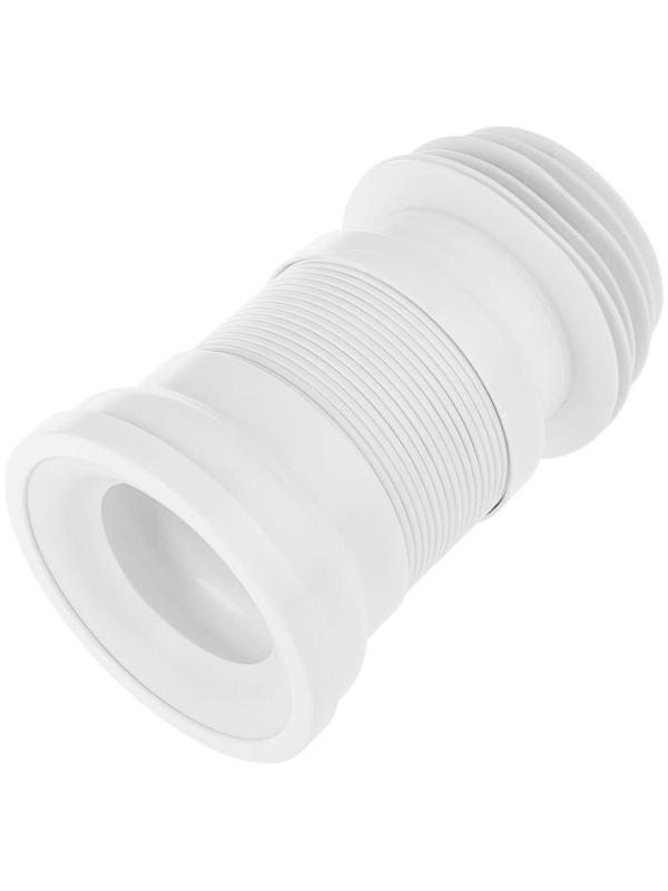 Гофра для унитаза Unicorn T350, 350 мм