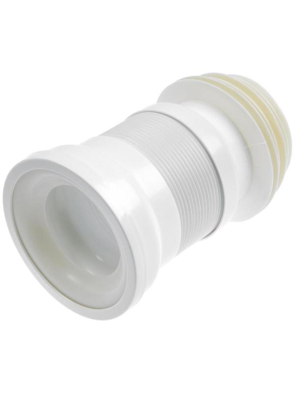 Гофра для унитаза Unicorn T350, 350 мм