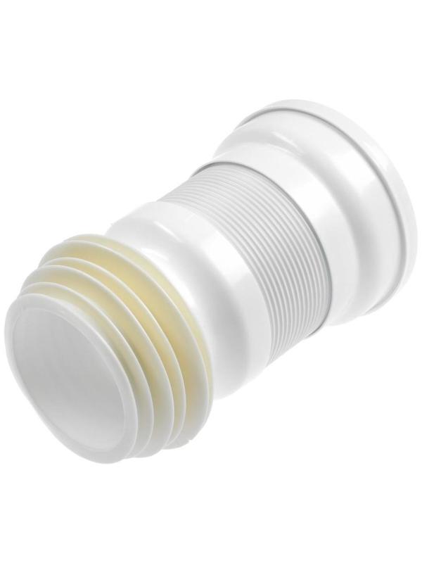 Гофра для унитаза Unicorn T350, 350 мм