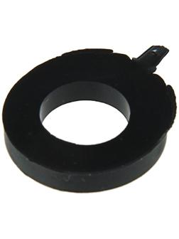 Прокладка резиновая MasterProf, для воды 1/2