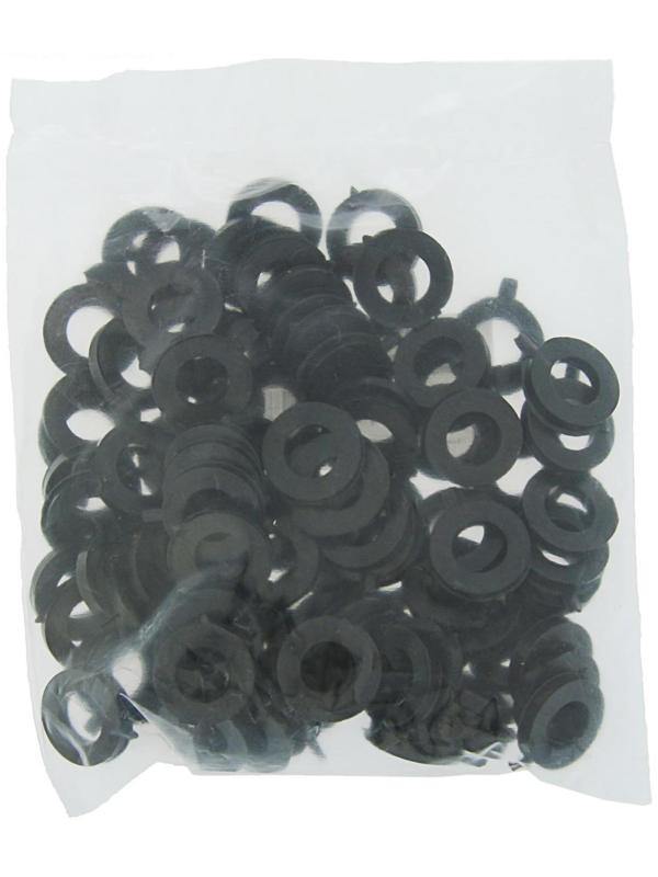 Прокладка резиновая MasterProf, для воды 1/2