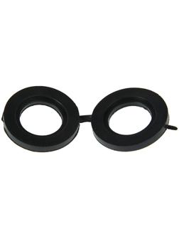 Прокладка резиновая MasterProf, для воды 3/4