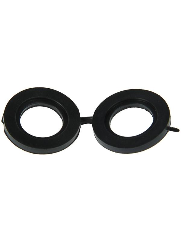 Прокладка резиновая MasterProf, для воды 3/4