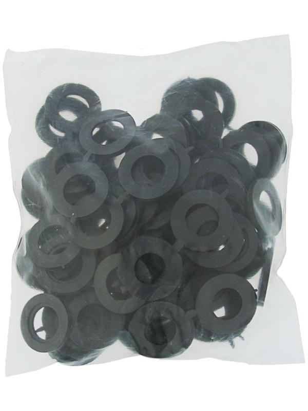 Прокладка резиновая MasterProf, для воды 3/4