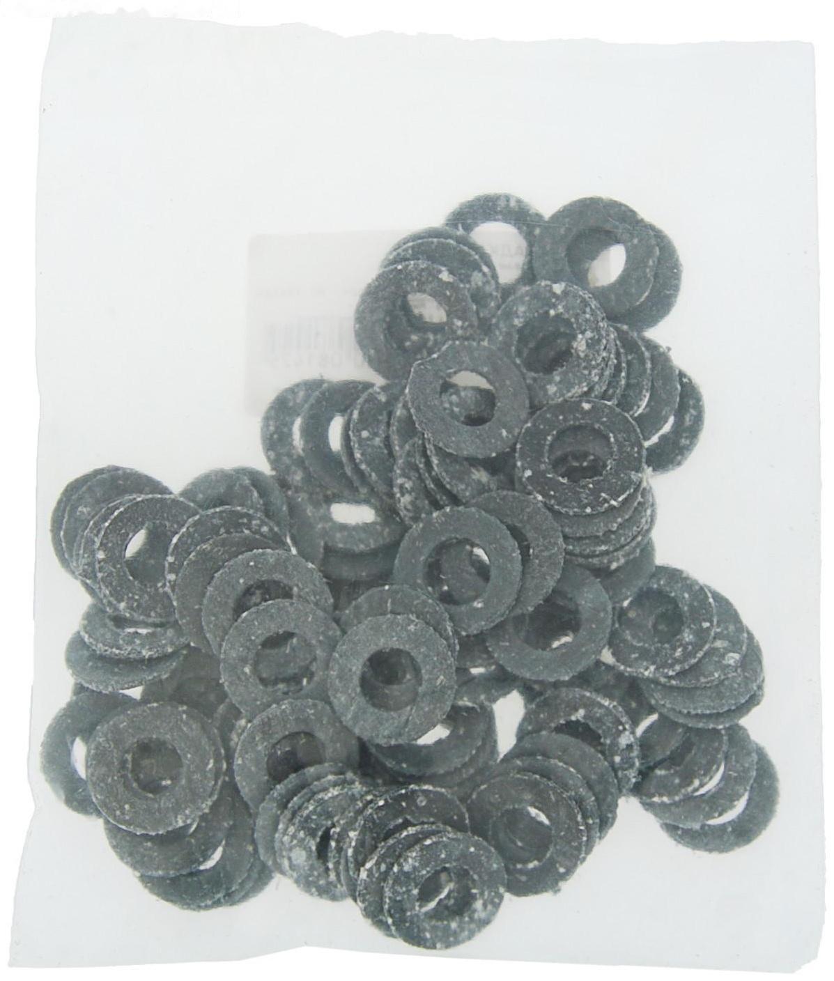 Прокладка паронитовая MasterProf, для газа 1/2