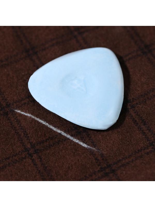 Мел портновский, 40 шт, цвет МИКС