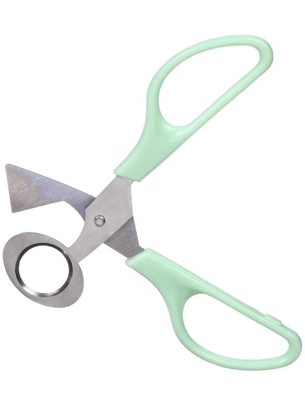 Ножницы для вскрытия перепелиных яиц, 140 мм