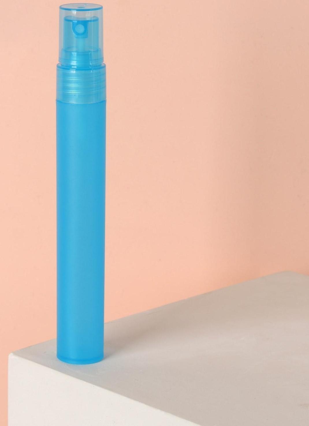 Флакон для парфюма, с распылителем, 30 мл, цвет МИКС