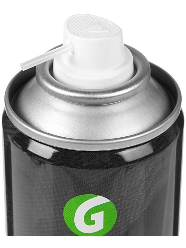 Силиконовая смазка Grass Silicone, аэрозоль, 400 мл