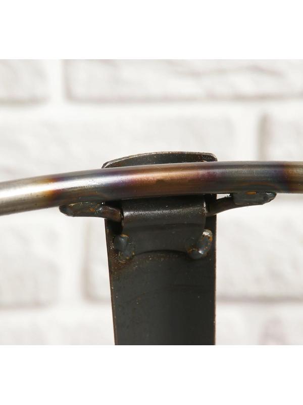 Тренога для казана 12 л, диаметр 408 мм