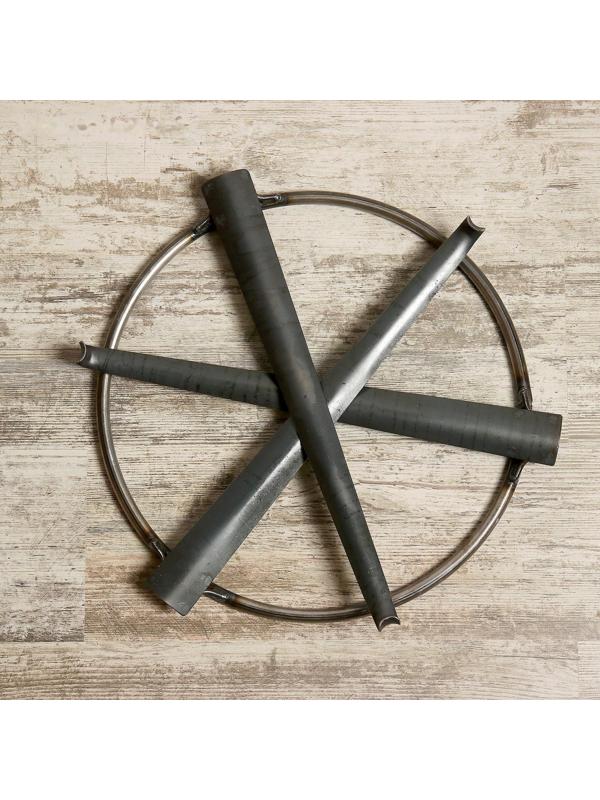 Тренога для казана 12 л, диаметр 408 мм