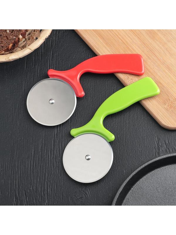 Нож для пиццы и теста 16,5 см 