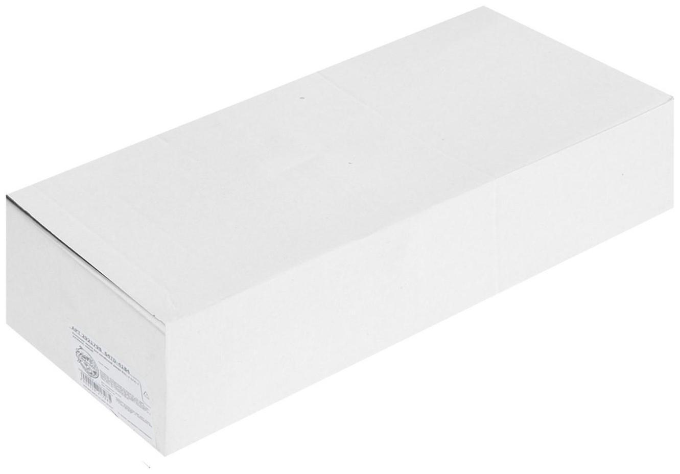 Комплект замка для китайской двери R1L, с ц/м, с ручками, левый