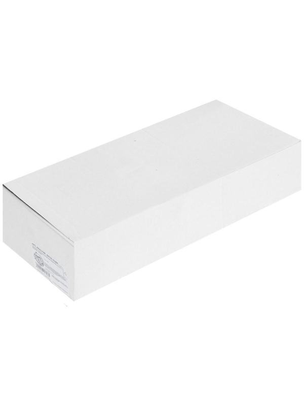 Комплект замка для китайской двери R1L, с ц/м, с ручками, левый