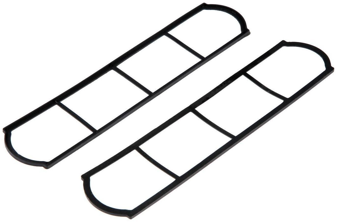 Комплект замка для китайской двери R2L, с ц/м, с ручками, левый