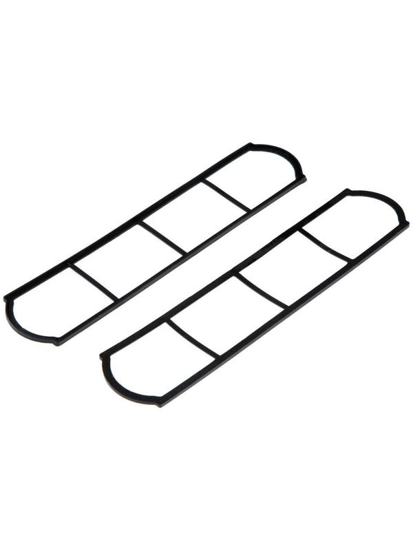 Комплект замка для китайской двери R2L, с ц/м, с ручками, левый