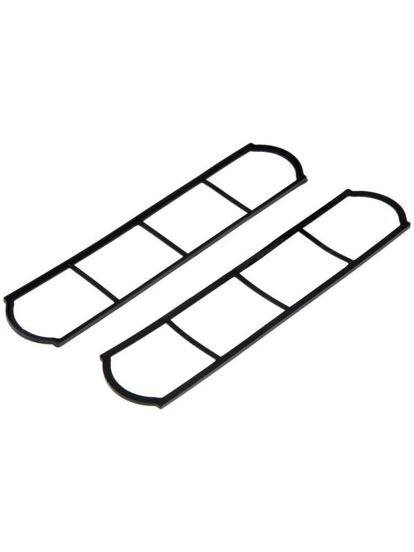 Комплект замка для китайской двери R2R, с ц/м, с ручками, правый