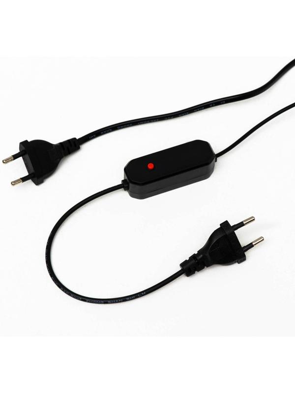 Аквариум SeaStar LS-380F в комплекте:  LED-лампа, фильт, 30 л, белый