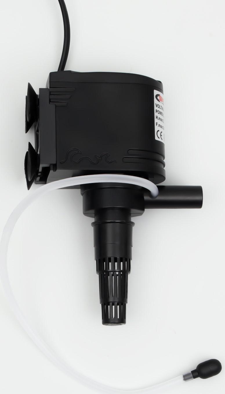 Помпа аквариумная Sea Star HX-1480, 2800 л/ч, 35 Вт, высота подъема 2,2 м