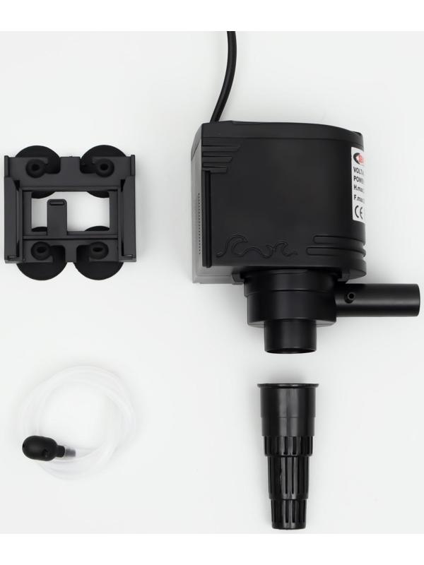 Помпа аквариумная Sea Star HX-1480, 2800 л/ч, 35 Вт, высота подъема 2,2 м