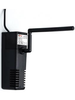 Фильтр внутренний Sea Star HX-188F, 600 л/ч, 8 Вт, с дождевальной флейтой