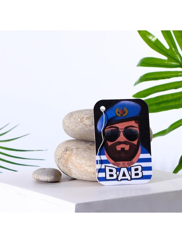 Ароматизатор в авто 