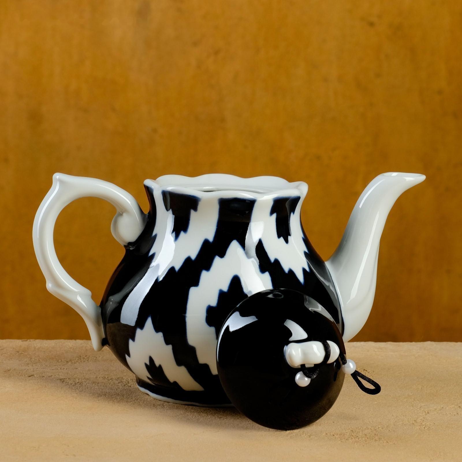 Чайник Слоник 1 л 5001 Атлас