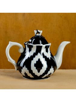 Чайник Слоник 1 л 5001 Атлас