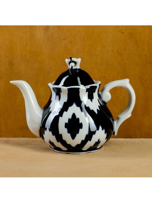 Чайник Слоник 1 л 5001 Атлас