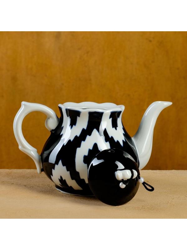 Чайник Слоник 1 л 5001 Атлас