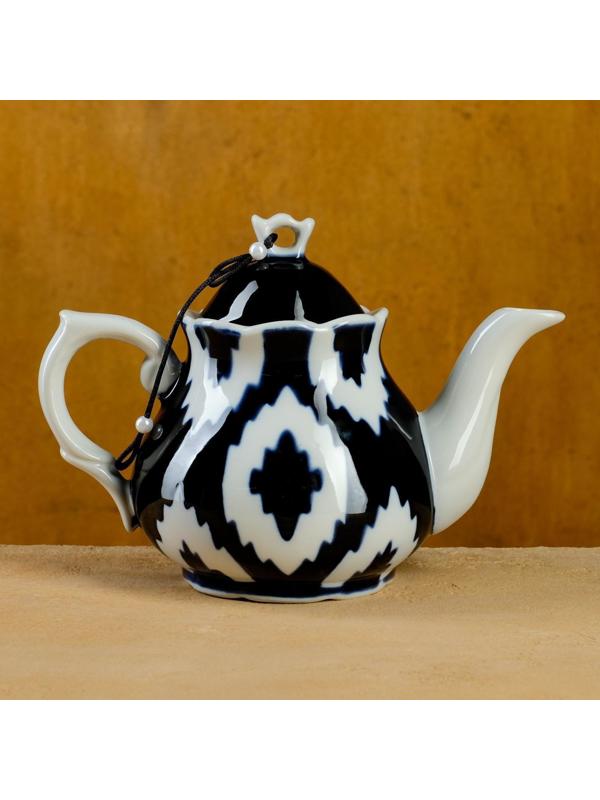 Чайник Слоник 1 л 5001 Атлас