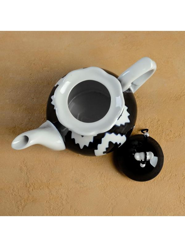 Чайник Слоник 1 л 5001 Атлас