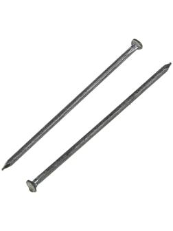 Гвозди строительные, 4х120 мм, без покрытия, 25 кг