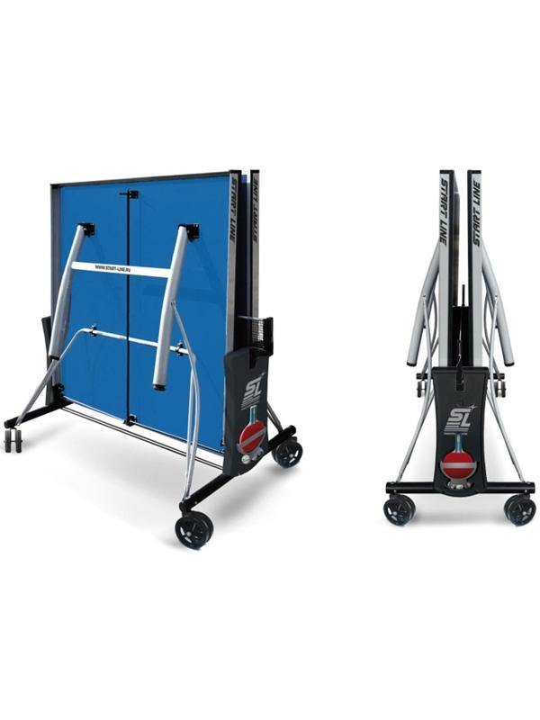 Стол теннисный Start line Top Expert Light