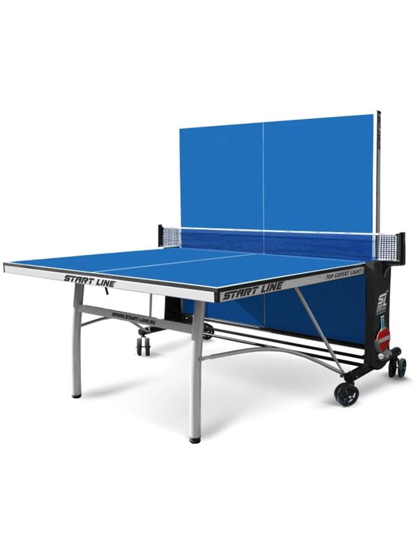 Стол теннисный Start line Top Expert Light