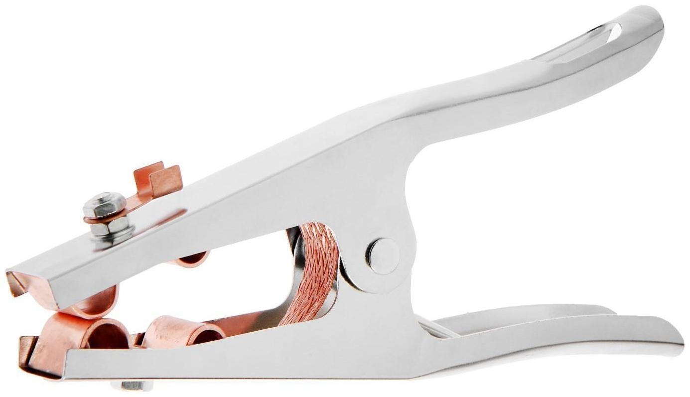 Клемма заземления Optima КЗ-300 American Type, 300 А