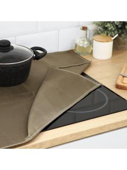 Полотно защитное для электроплиты «Лабиринт»