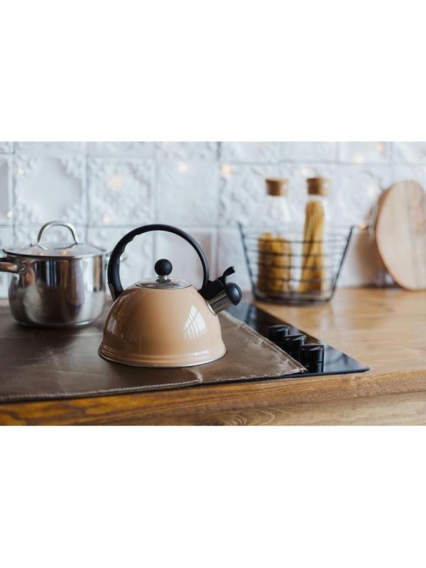 Полотно защитное для электроплиты «Лабиринт»