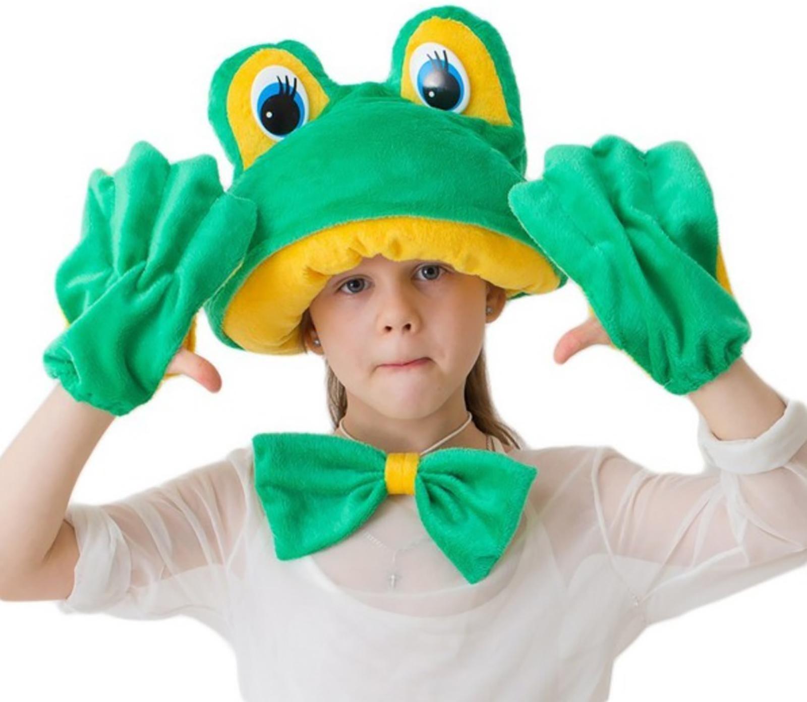 Карнавальный костюм 