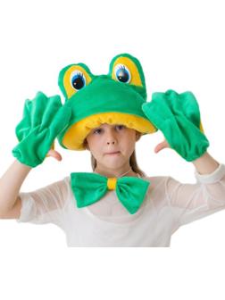 Карнавальный костюм 