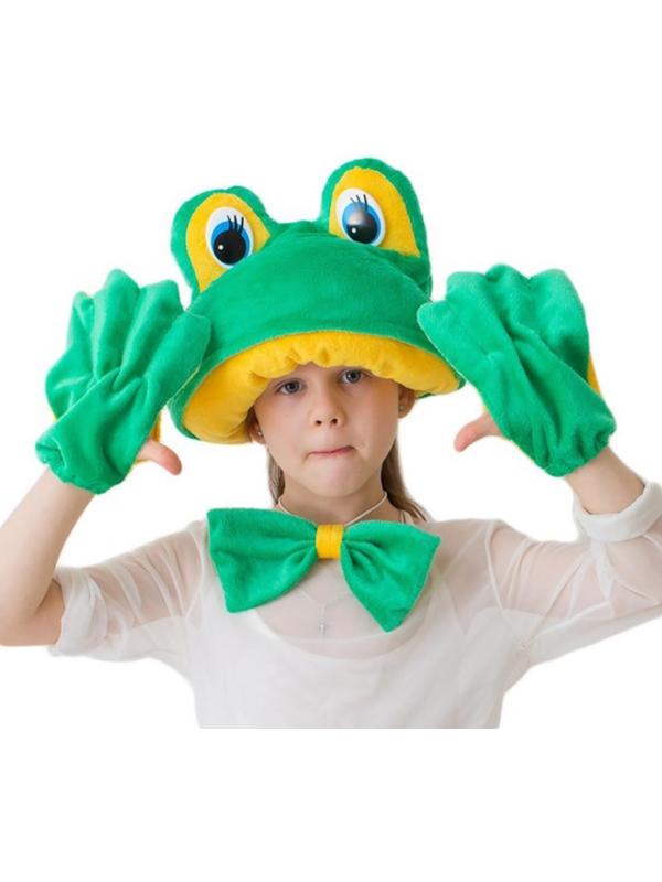 Карнавальный костюм 